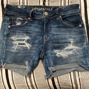 American Eagle Women’s short